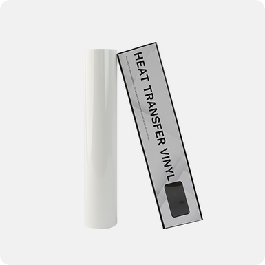 Heat Transfer Vinyl Roll - 12"x20 Ft (36 Colors)