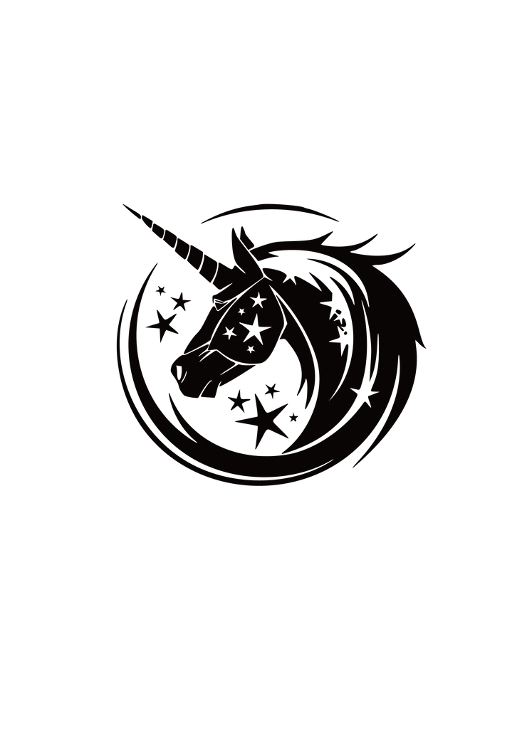 【MEMBER ONLY】-Black Unicorn