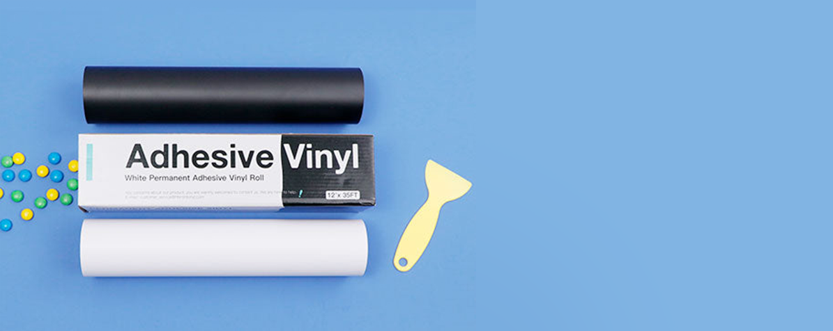 ADHESIVE VINYL