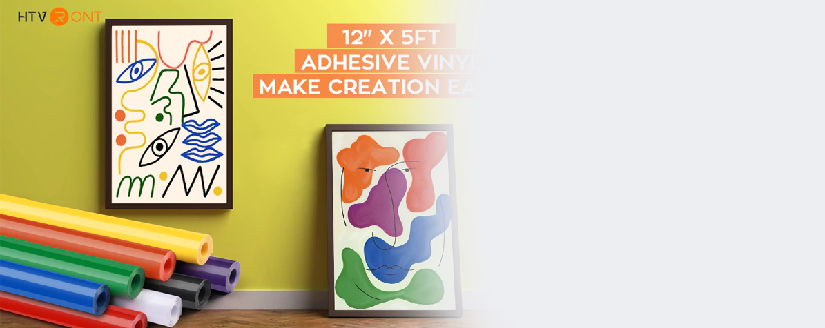 Special Adhesive Vinyl