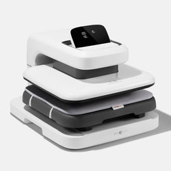 HTVRONT AUTO HEAT PRESS 2 -DIGIT