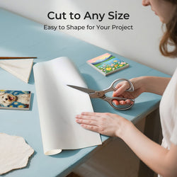 [LOKLiK iPaint] Canvas Set （2pcs）