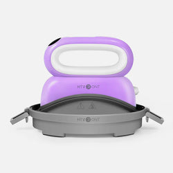 HTVRONT HAT HEAT PRESS MACHINE