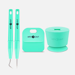 UK-Weeding Tools Bundle - 4 Pcs