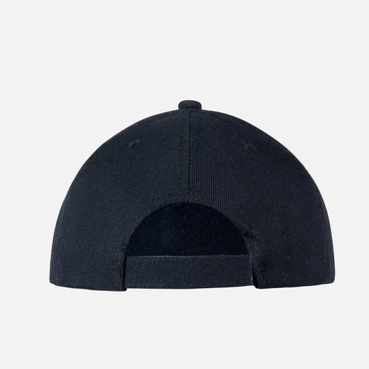 UK-HTVRONT Solid Color Baseball Cap 100% Polyester (2 Colors)