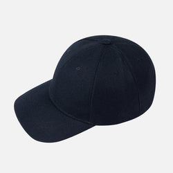 UK-HTVRONT Solid Color Baseball Cap Cotton (4 Colors)