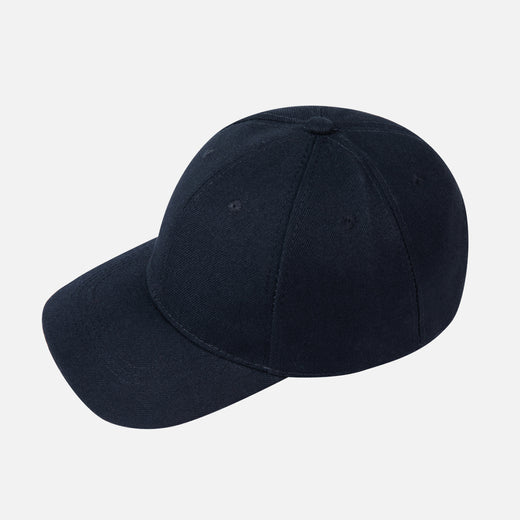 UK-HTVRONT Solid Color Baseball Cap Cotton (4 Colors)