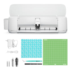 HTVRONT Cutting Machine for All Vinyl Crafts