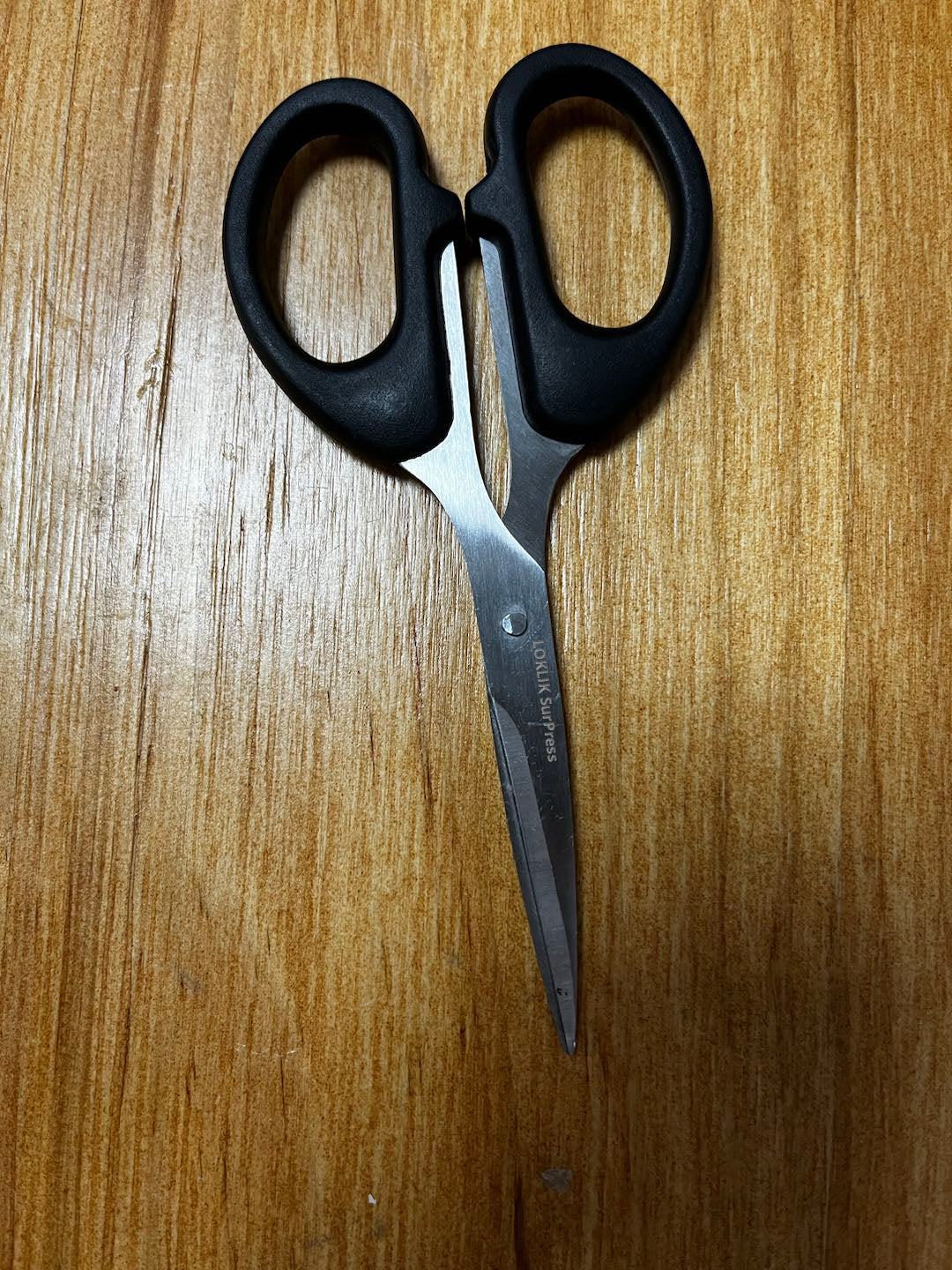 LOKLIK SurPress-Household shears