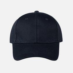 UK-HTVRONT Solid Color Baseball Cap 100% Polyester (2 Colors)