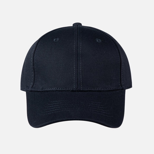 UK-HTVRONT Solid Color Baseball Cap 100% Polyester (2 Colors)