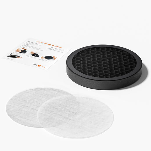 HTVRONT DO1 DTF Oven Filter