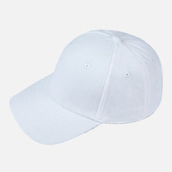 UK-HTVRONT Solid Color Baseball Cap Cotton (4 Colors)