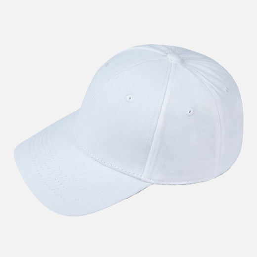 UK-HTVRONT Solid Color Baseball Cap Cotton (4 Colors)