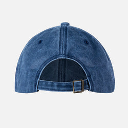 UK-HTVRONT Solid Color Baseball Cap Cotton (4 Colors)