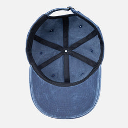UK-HTVRONT Solid Color Baseball Cap Cotton (4 Colors)