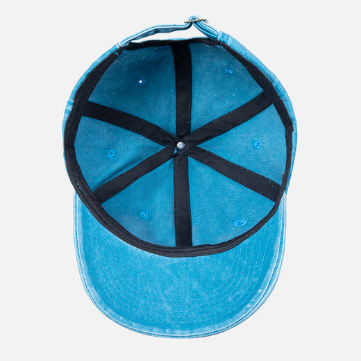 UK-HTVRONT Solid Color Baseball Cap Cotton (4 Colors)
