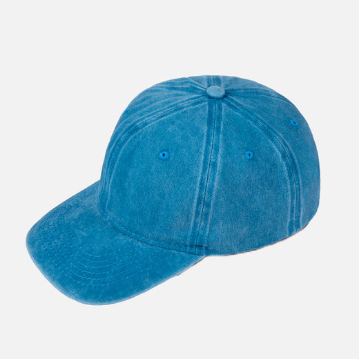 UK-HTVRONT Solid Color Baseball Cap Cotton (4 Colors)