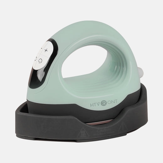 HTVRONT MINI3 HEAT PRESS MACHINE