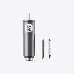 LOKLiK Cuting Machine 2  Deep-point Blade Kit