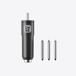 LOKLiK Cutting Machine 2 Foil Transfer Kit