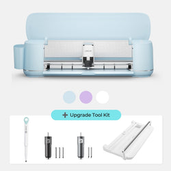 HTVRONT Cutting Machine for All Vinyl Crafts