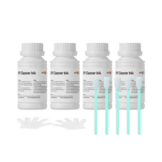 DTF Cleaner Ink