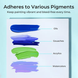 UK-[LOKLiK iPaint] Frames Set（3pcs）