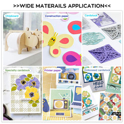 UK-Cutting Mat - 12"x12" Single Pack