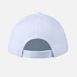 UK-HTVRONT Solid Color Baseball Cap 100% Polyester (2 Colors)
