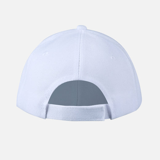 UK-HTVRONT Solid Color Baseball Cap 100% Polyester (2 Colors)