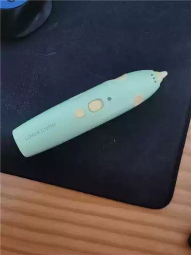 LOKLIK Crafter-3D printing pens