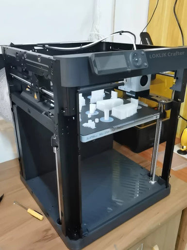 LOKLIK Crafter-3D printers