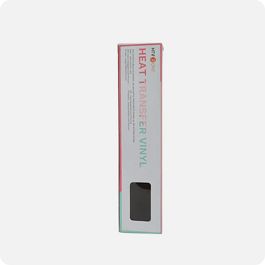 UK-Heat Transfer Vinyl Roll - 12"x30 Ft (36 Colors）