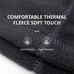 UK-Thermal Winter Ski Mask Blank For Sublimation