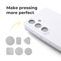 Mobile phone case thermal sublimation machine mold
