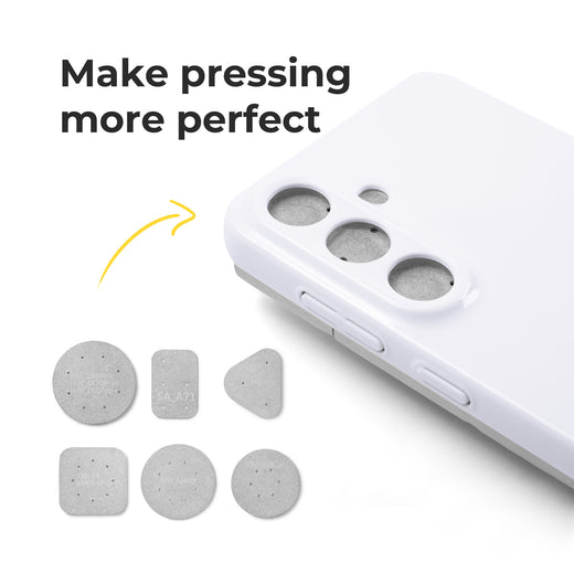 Mobile phone case thermal sublimation machine mold