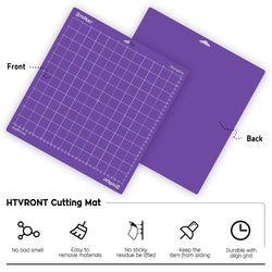 UK-Cutting Mat - 12"x12" Single Pack