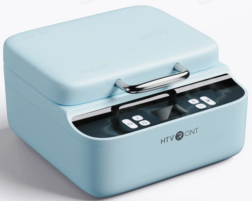 Phone case machine
