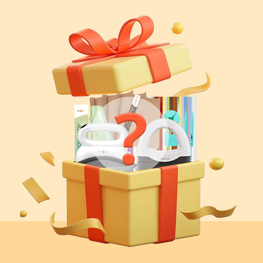 UK-Exclusive Pre-sale Gifts For HTVRONT H17