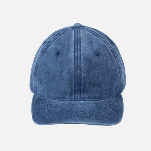 UK-HTVRONT Solid Color Baseball Cap Cotton (4 Colors)