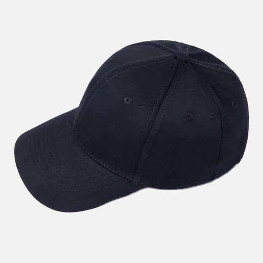 UK-HTVRONT Solid Color Baseball Cap 100% Polyester (2 Colors)