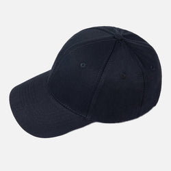 UK-HTVRONT Solid Color Baseball Cap 100% Polyester (2 Colors)