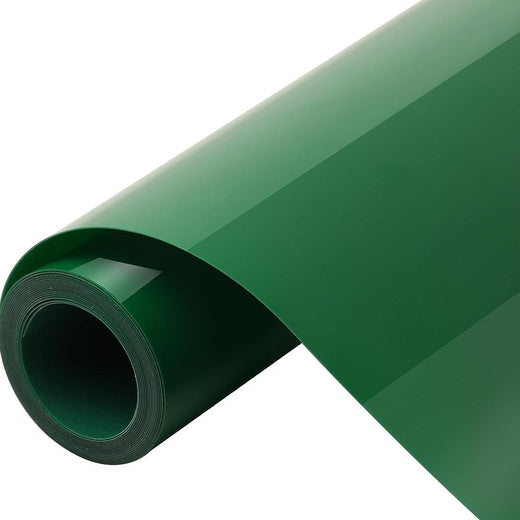 UK-3D Puff Vinyl Heat Transfer - 10" x 6ft Puff HTV Vinyl Roll for T Shirts