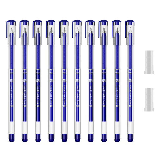 Heat Erasable Pen Set