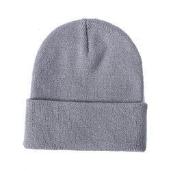 UK-Winter Unisex Knit Hat Blank for Sublimation