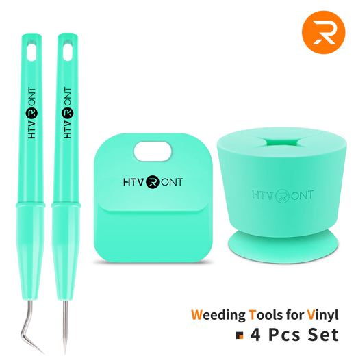 UK-Weeding Tools Bundle - 4 Pcs