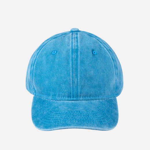 UK-HTVRONT Solid Color Baseball Cap Cotton (4 Colors)