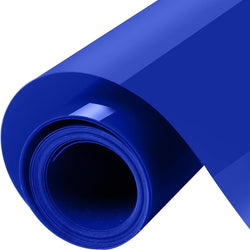 UK-3D Puff Vinyl Heat Transfer - 10" x 6ft Puff HTV Vinyl Roll for T Shirts