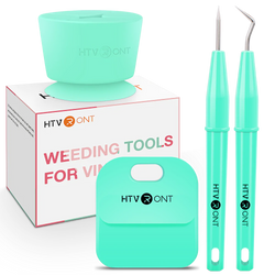 UK-Weeding Tools Bundle - 4 Pcs